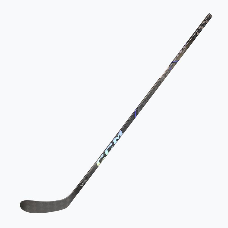 Kij hokejowy CCM Ribcor Trigger 9 Pro SR black