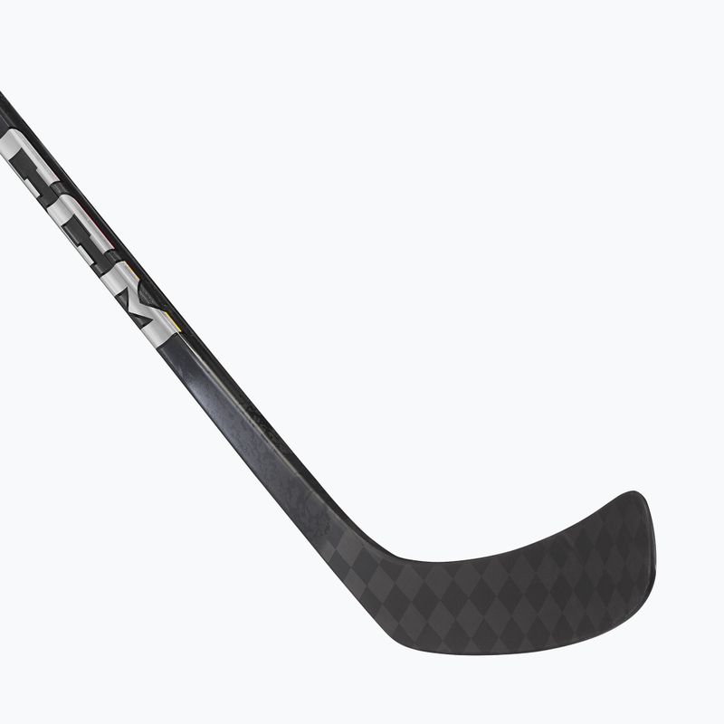 Kij hokejowy CCM Ribcor Trigger 9 SR black 4