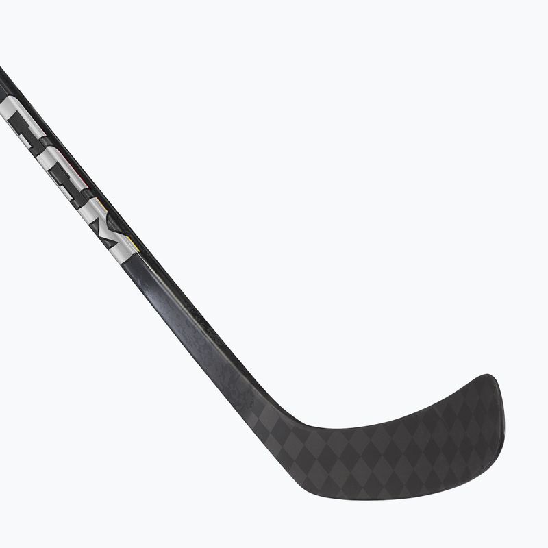 Kij hokejowy CCM Ribcor Trigger 9 INT black 4