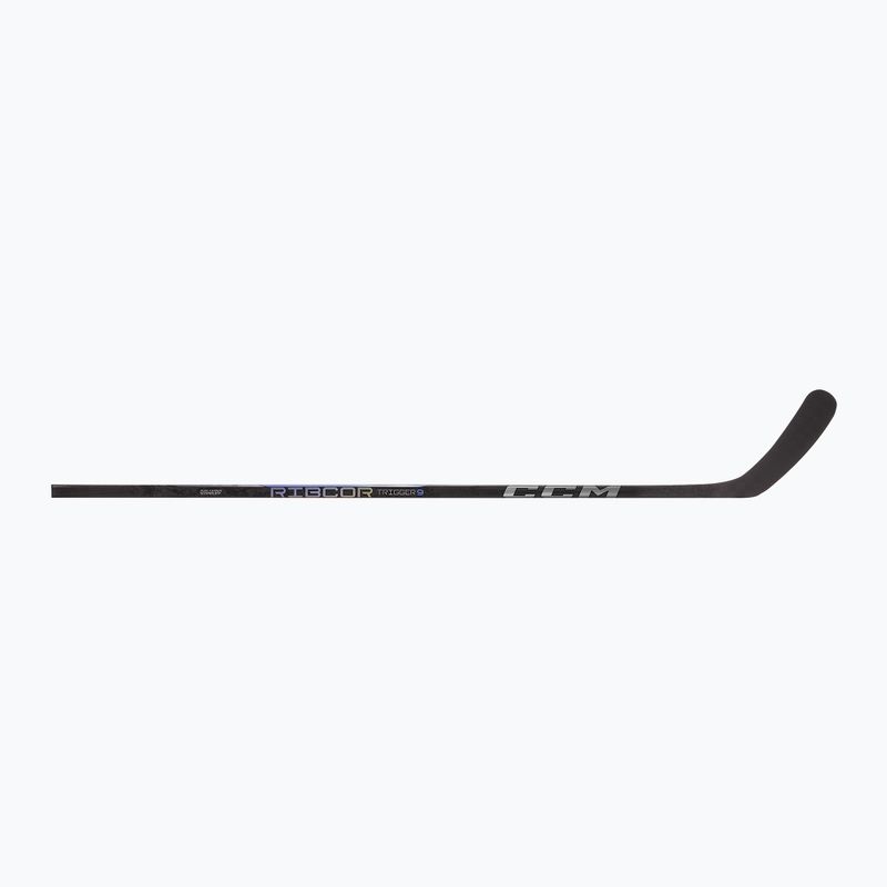 Kij hokejowy CCM Ribcor Trigger 9 INT black 7
