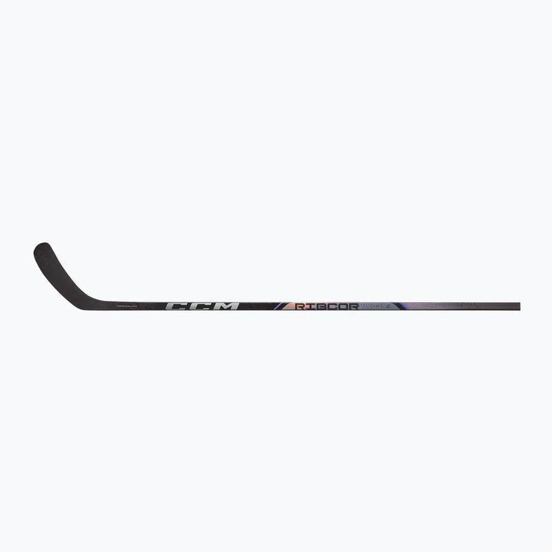 Kij hokejowy CCM Ribcor Trigger 9 INT black 8