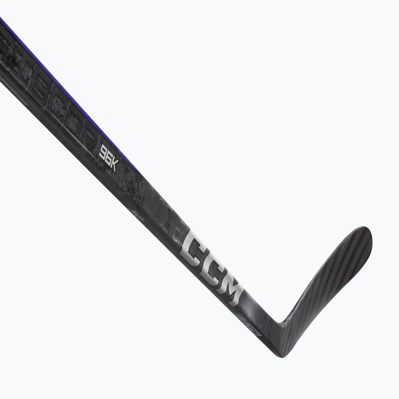 Kij hokejowy CCM Ribcor 96K SR black 2