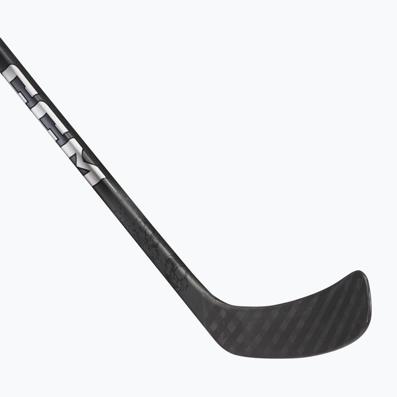 Kij hokejowy CCM Ribcor 96K SR black 4