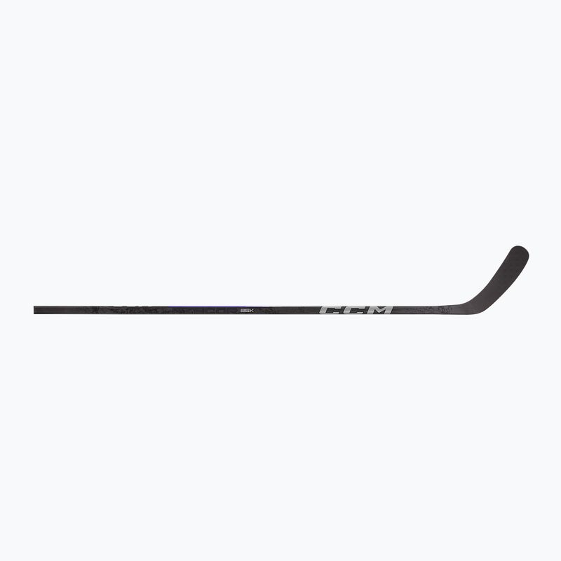 Kij hokejowy CCM Ribcor 96K SR black 7