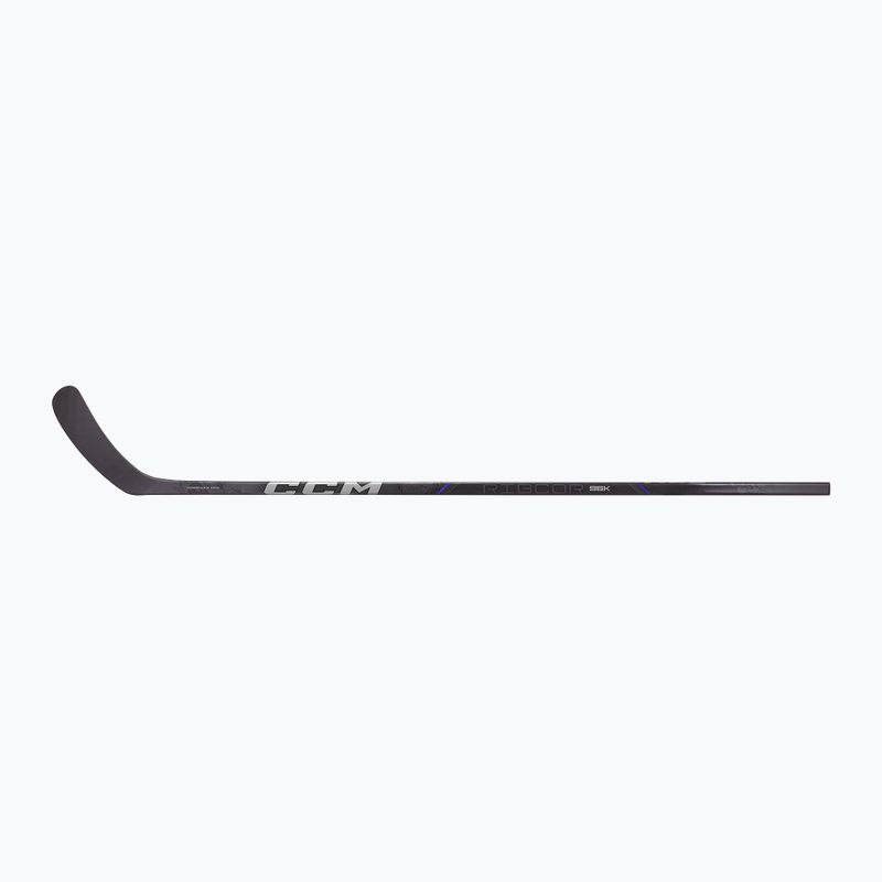 Kij hokejowy CCM Ribcor 96K SR black 8