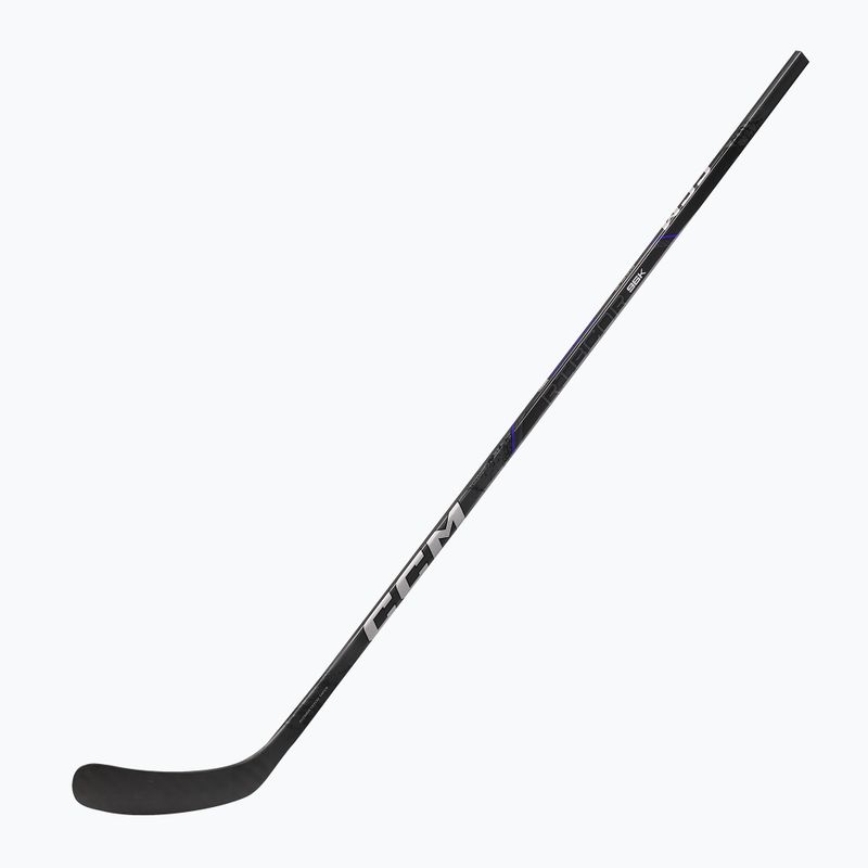 Kij hokejowy CCM Ribcor 96K INT black