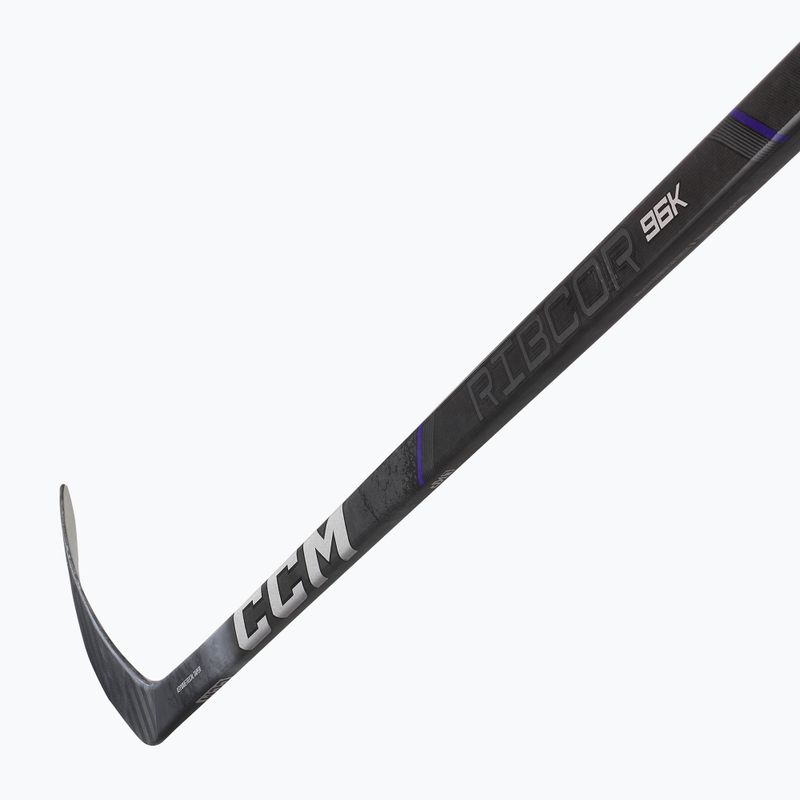 Kij hokejowy CCM Ribcor 96K INT black 3