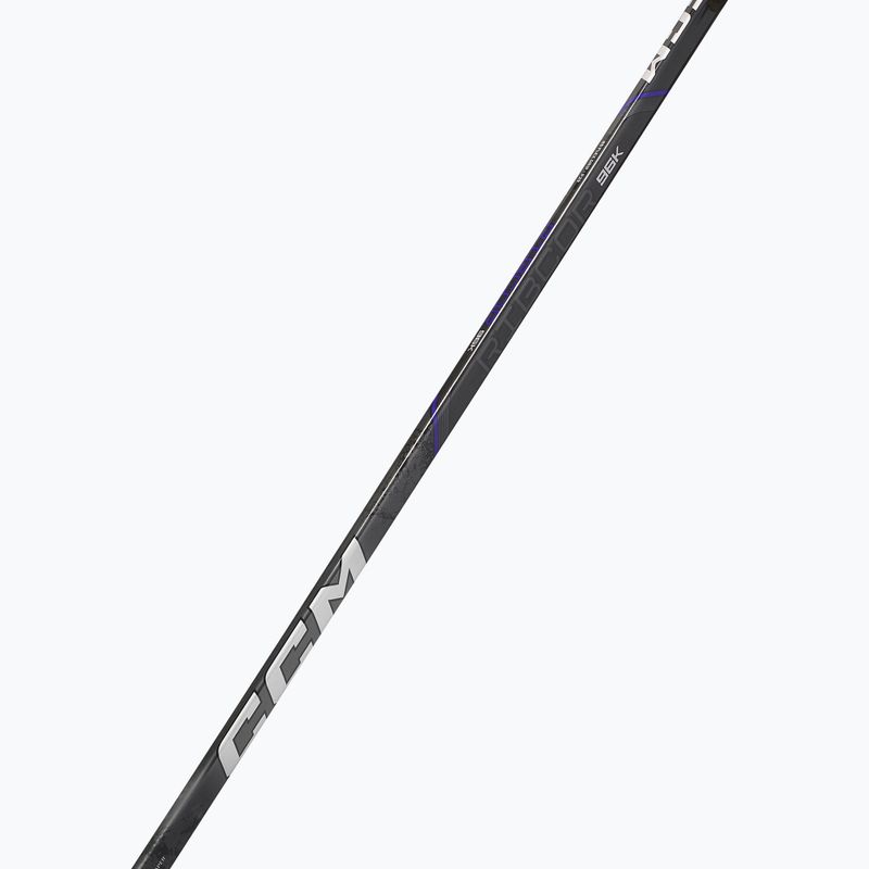 Kij hokejowy CCM Ribcor 96K INT black 5