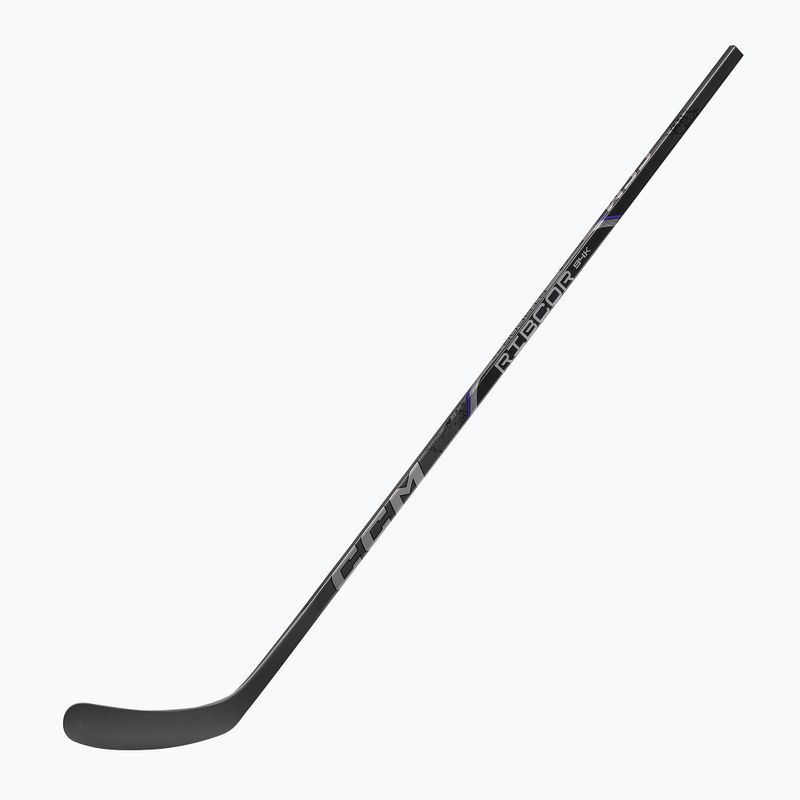 Kij hokejowy CCM Ribcor 94K SR black