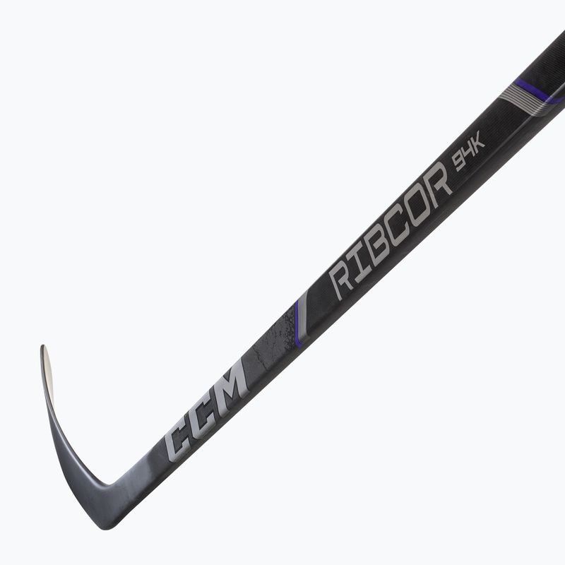 Kij hokejowy CCM Ribcor 94K SR black 3