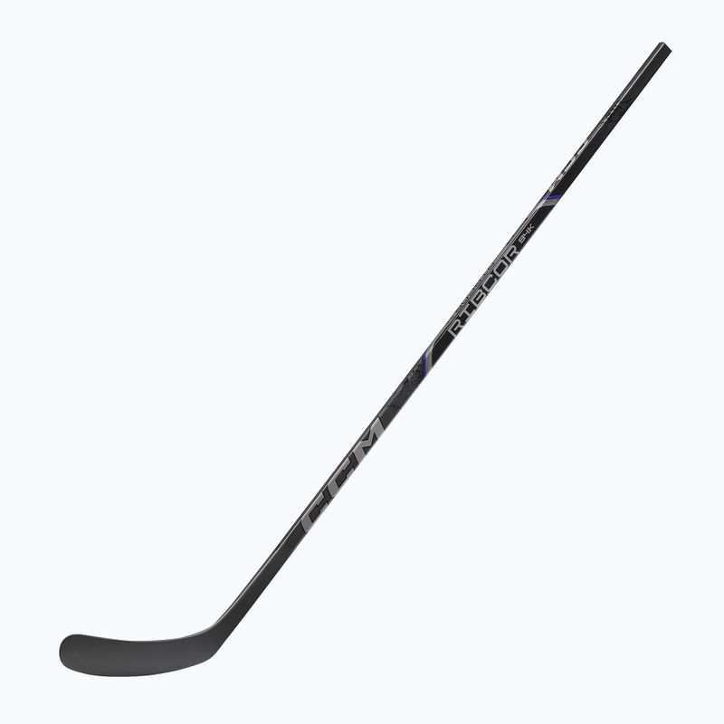 Kij hokejowy CCM Ribcor 94K INT black
