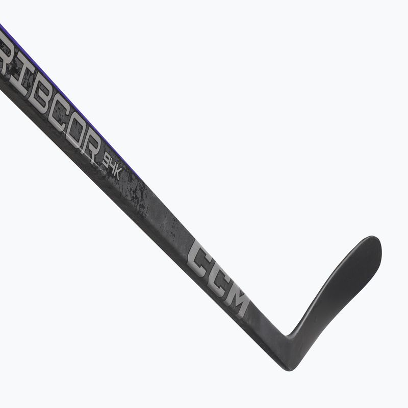 Kij hokejowy CCM Ribcor 94K INT black 2