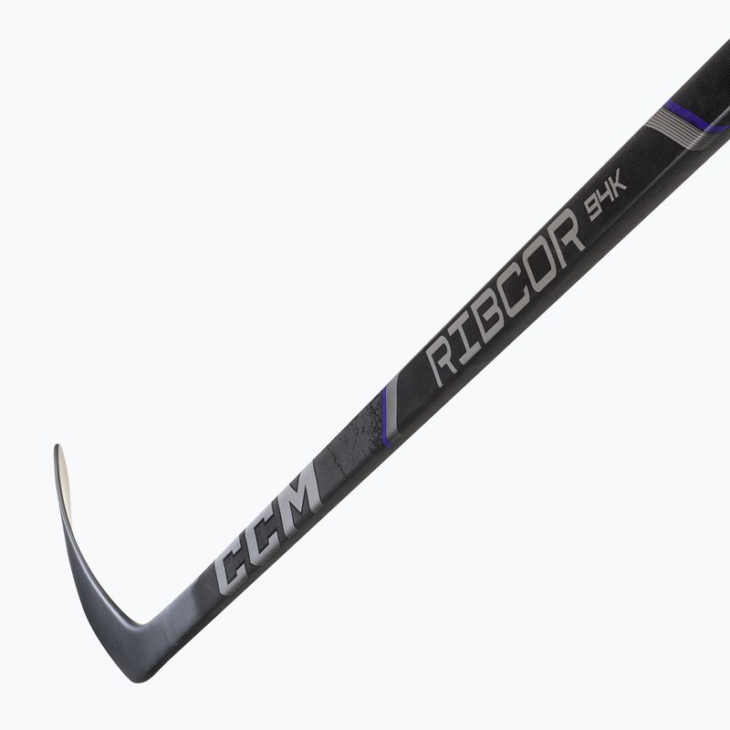 Kij hokejowy CCM Ribcor 94K INT black 3