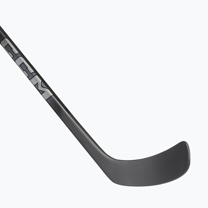 Kij hokejowy CCM Ribcor 94K INT black 4