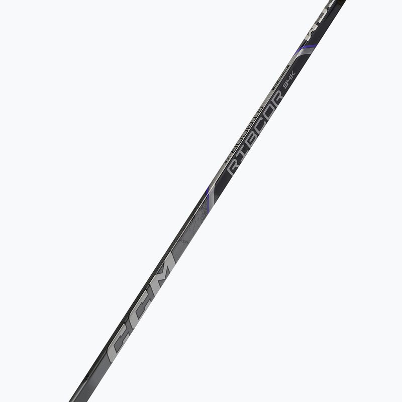 Kij hokejowy CCM Ribcor 94K INT black 5