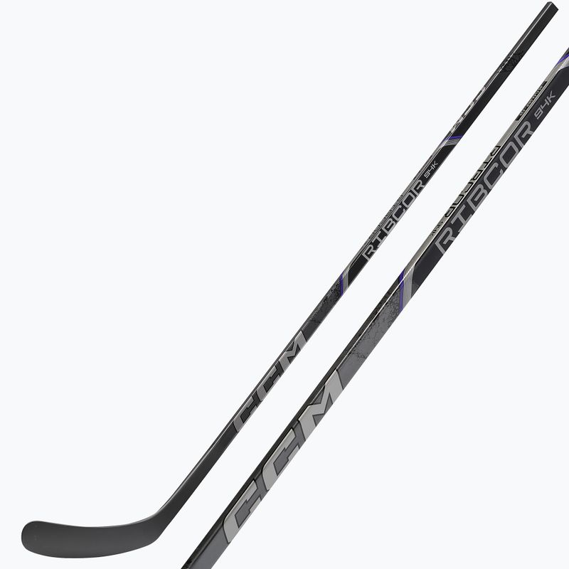 Kij hokejowy CCM Ribcor 94K INT black 6