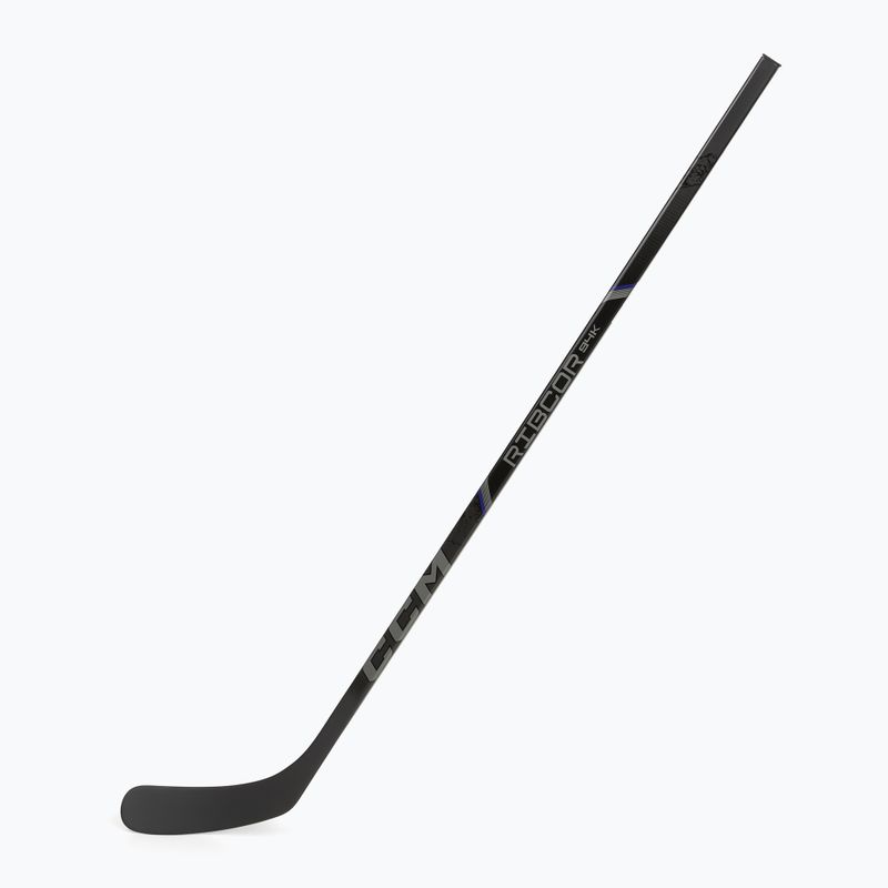 Kij hokejowy dziecięcy CCM Ribcor 94K YTH black