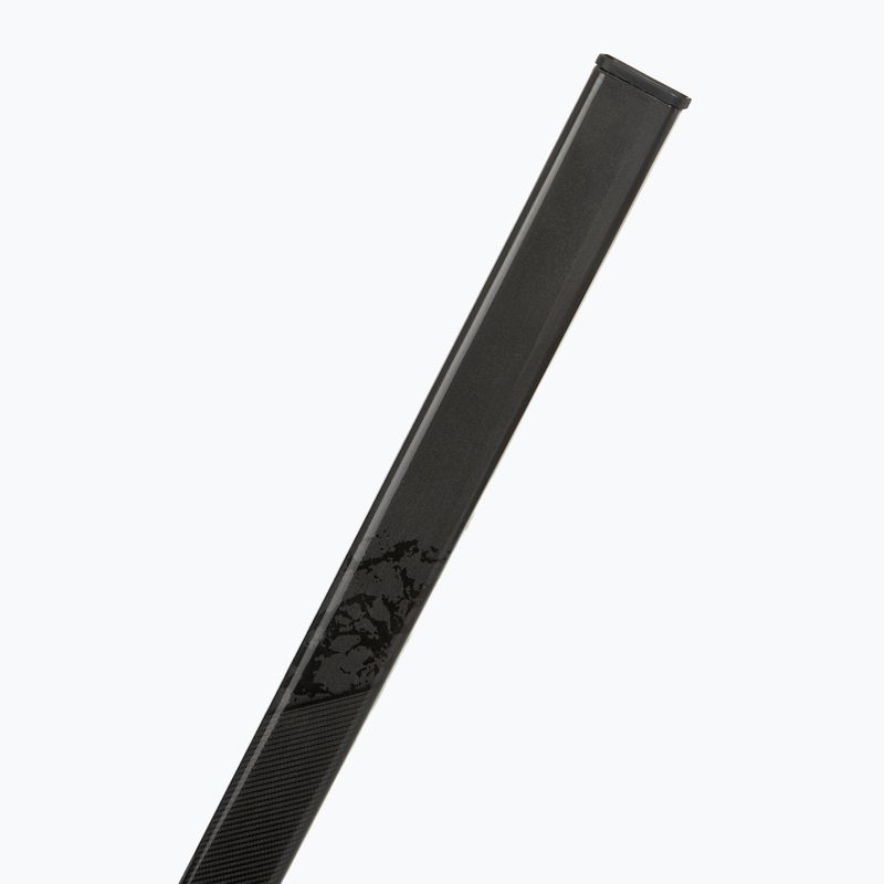 Kij hokejowy dziecięcy CCM Ribcor 94K YTH black 3
