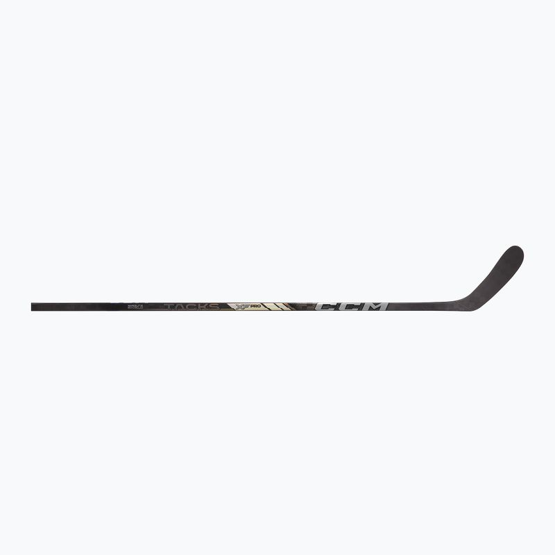 Kij hokejowy CCM Tacks XF Pro SR black 6