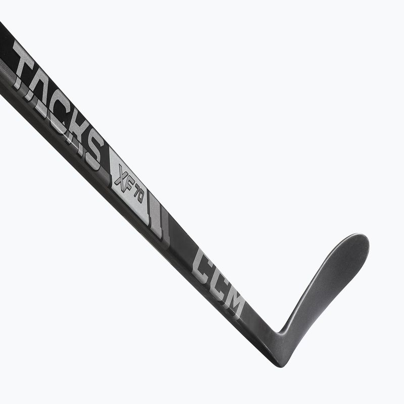 Kij hokejowy CCM Tacks XF70 SR black 2