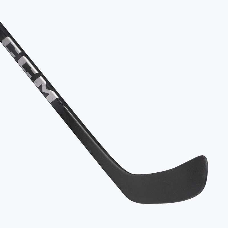 Kij hokejowy CCM Tacks XF70 SR black 4