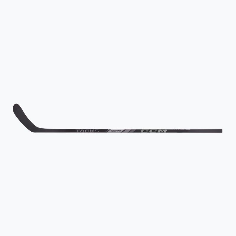 Kij hokejowy CCM Tacks XF70 SR black 8