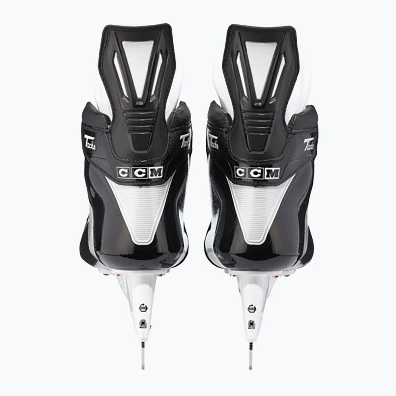 Łyżwy hokejowe męskie CCM Retro Tacks 652 SR black 4