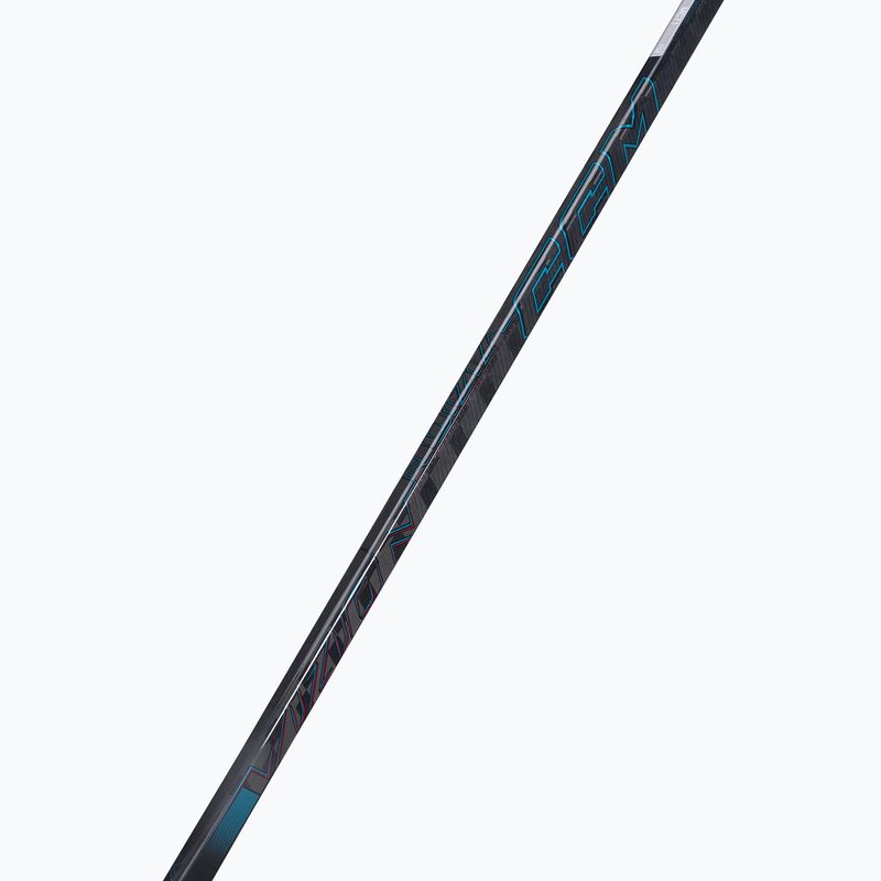 Kij hokejowy CCM Vizion SR black 6