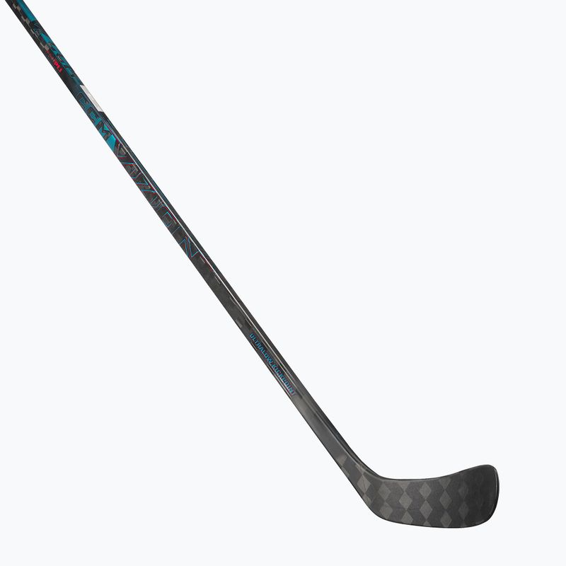 Kij hokejowy CCM Vizion INT black 2