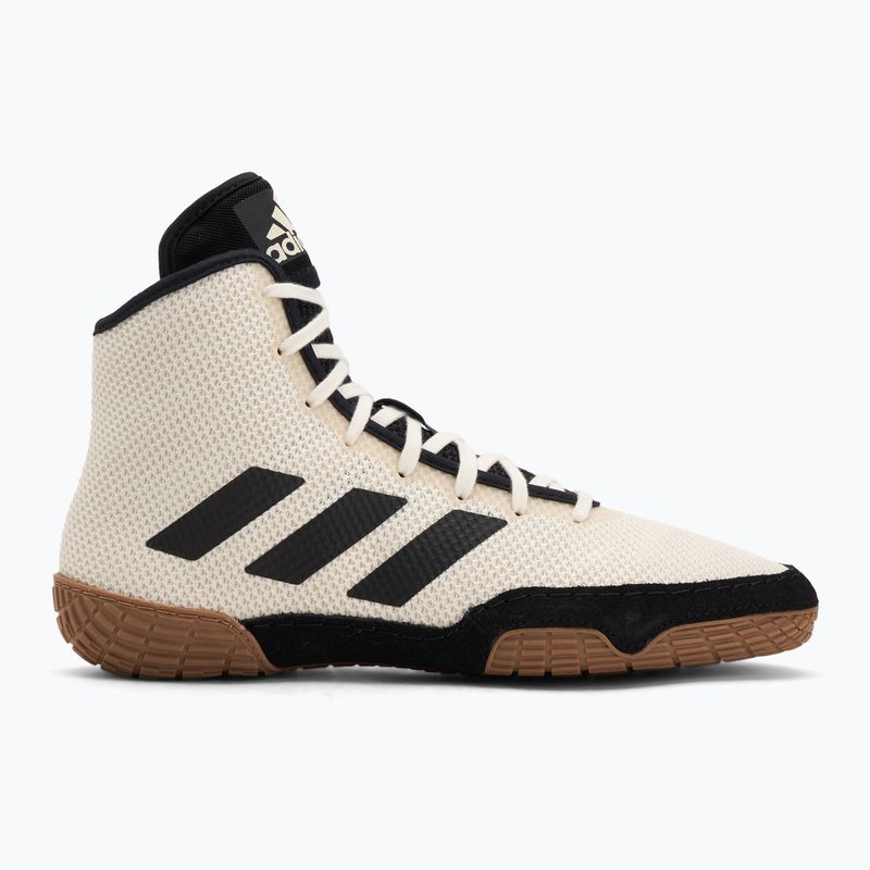 Buty zapaśnicze adidas Tech Fall 2.0 white/black 2
