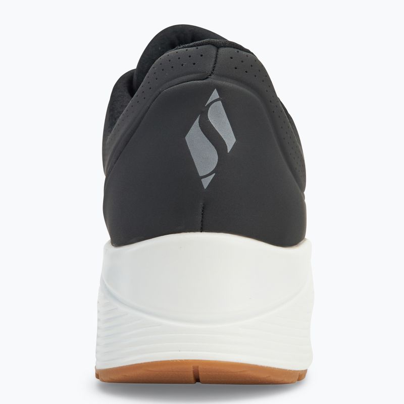 Buty SKECHERS Uno Stand On Air black 6