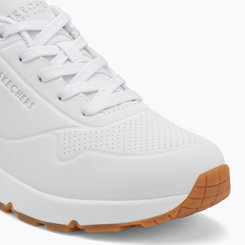Buty SKECHERS Uno Stand On Air pink 7