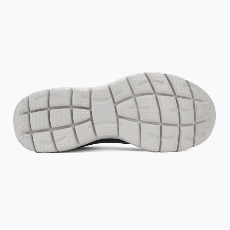 Buty męskie SKECHERS Summits South Rim charcoal 4