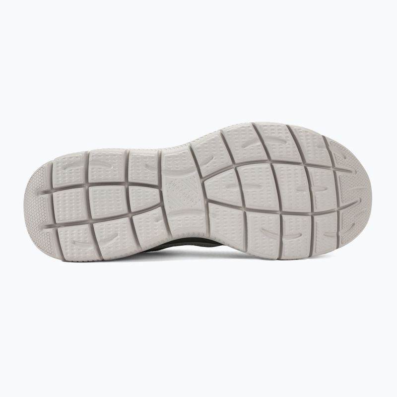 Buty męskie SKECHERS Summits South Rim gray 4