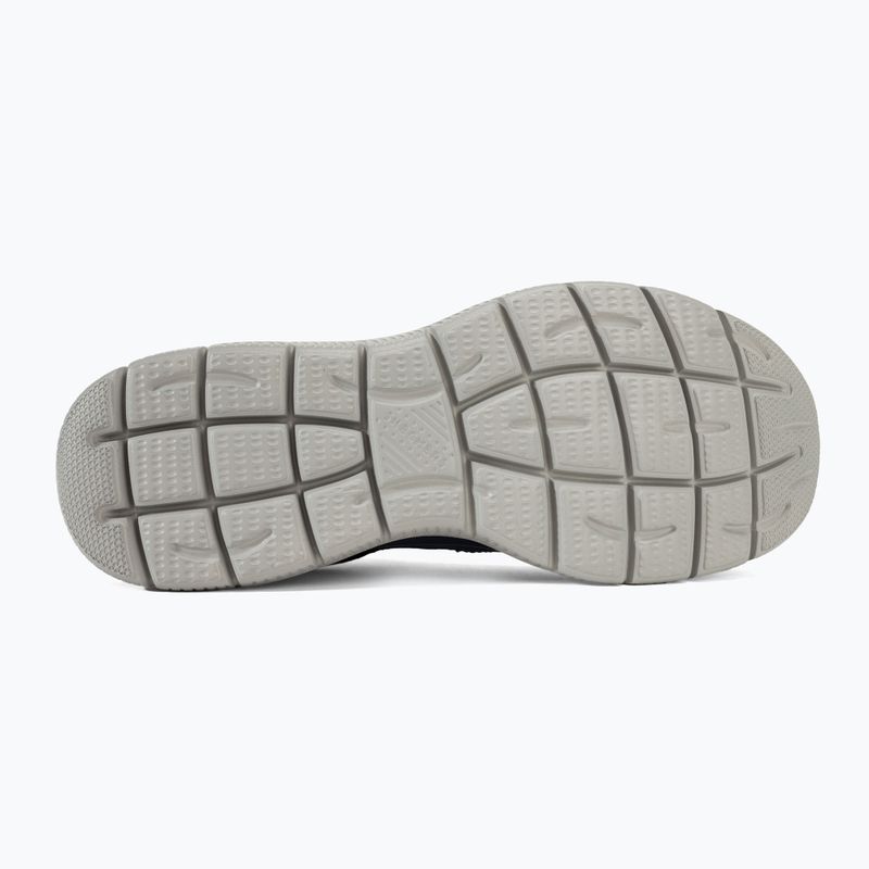 Buty męskie SKECHERS Summits South Rim blue 4