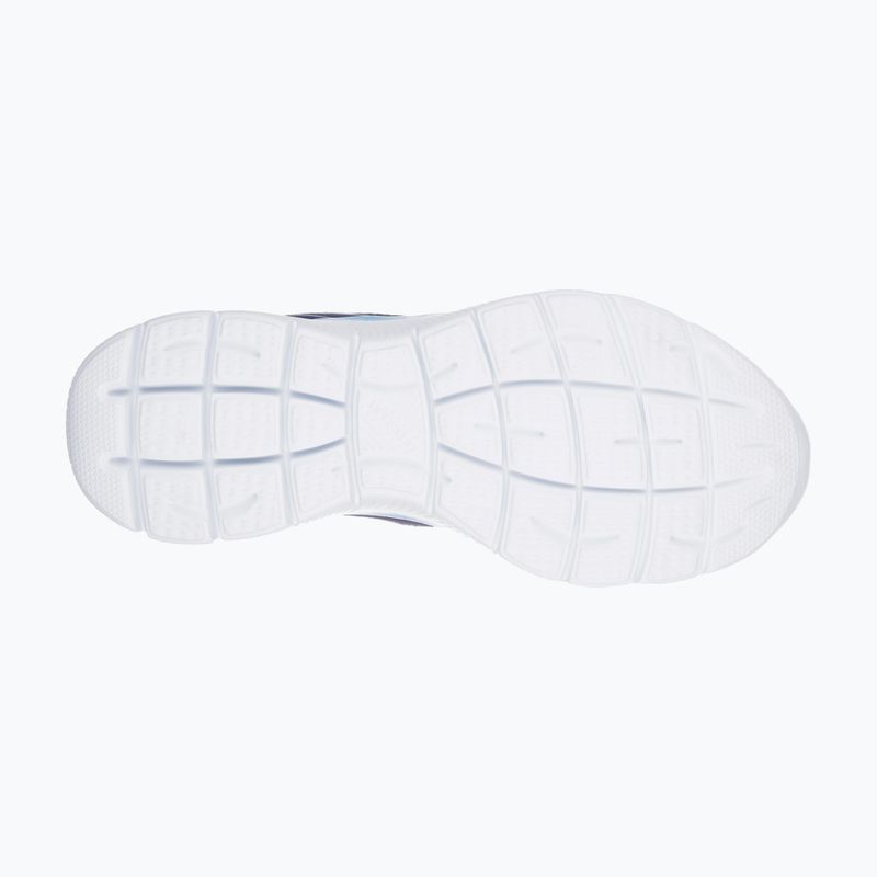 Buty damskie SKECHERS Summits Suited navy/blue 13
