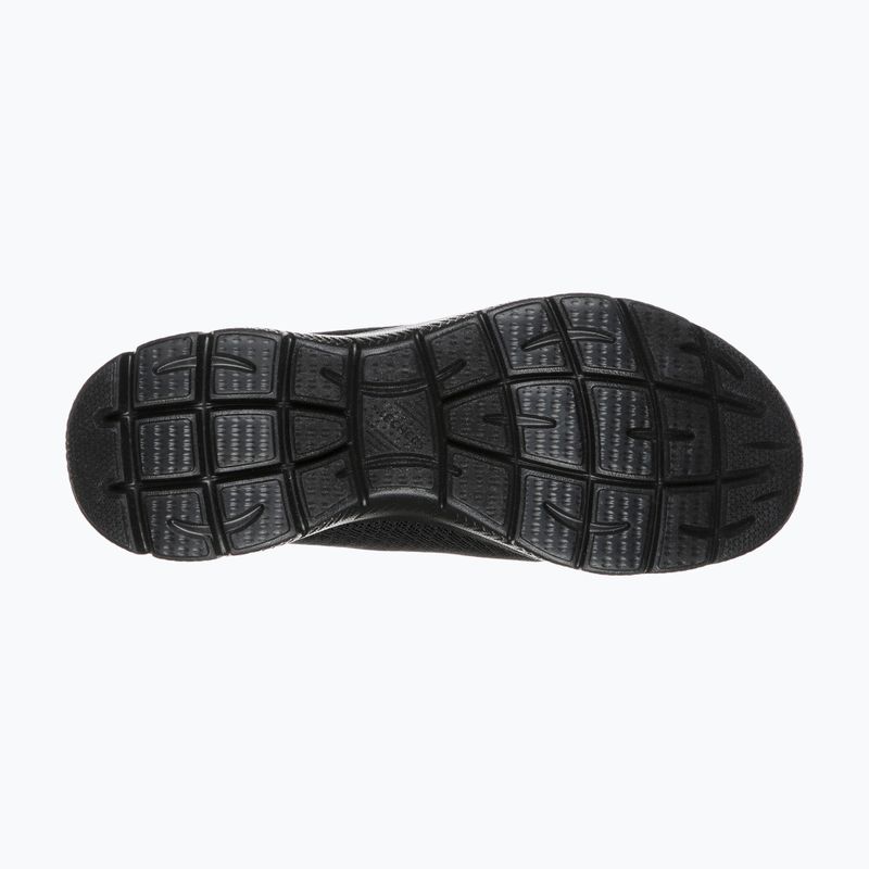 Buty damskie SKECHERS Summits black 10