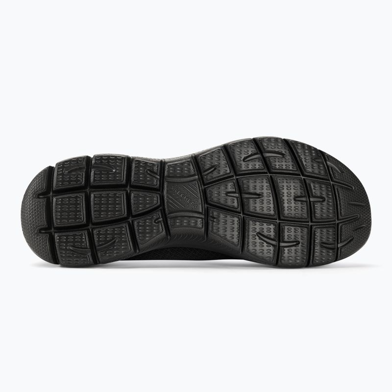 Buty damskie SKECHERS Summits black 5