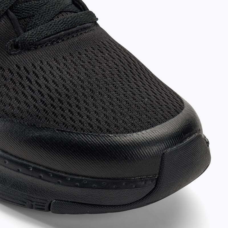 Buty męskie SKECHERS Arch Fit black 7