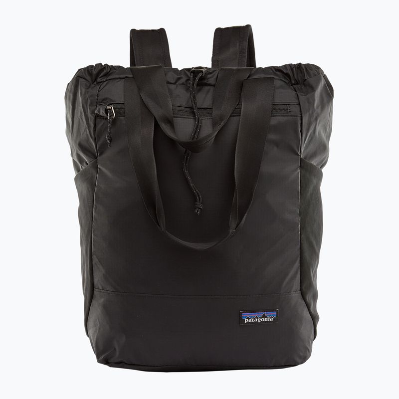 Plecak turystyczny Patagonia Ultralight Black Hole Tote Pack 27 l black