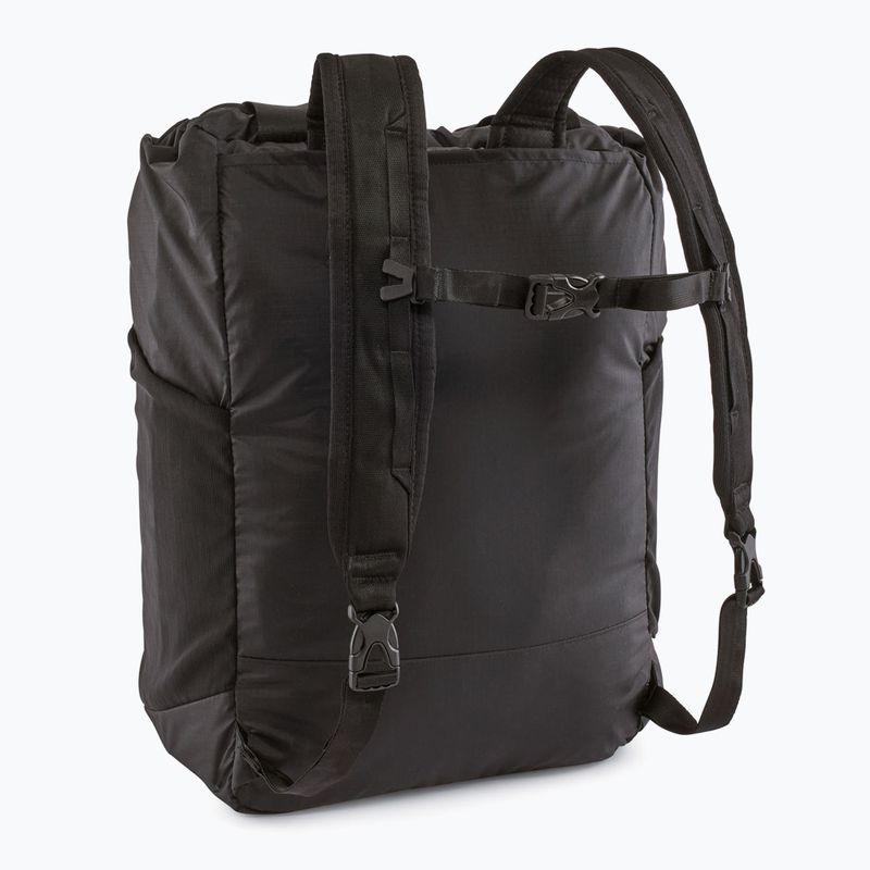 Plecak turystyczny Patagonia Ultralight Black Hole Tote Pack 27 l black 2