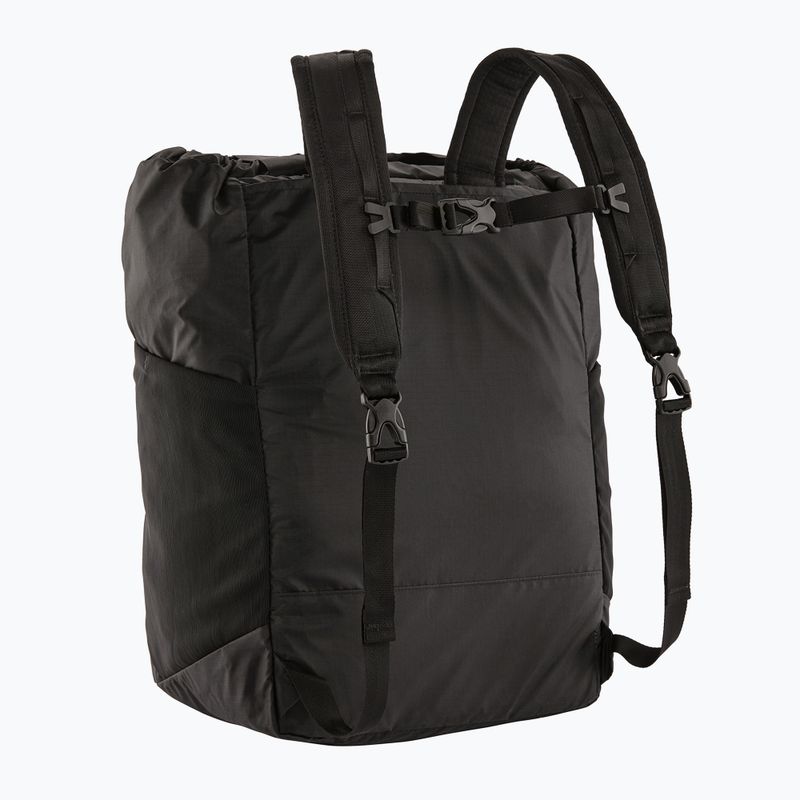 Plecak turystyczny Patagonia Ultralight Black Hole Tote Pack 27 l black 3