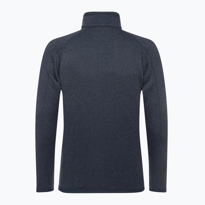 Bluza trekkingowa męska Patagonia Better Sweater Fleece new navy 6