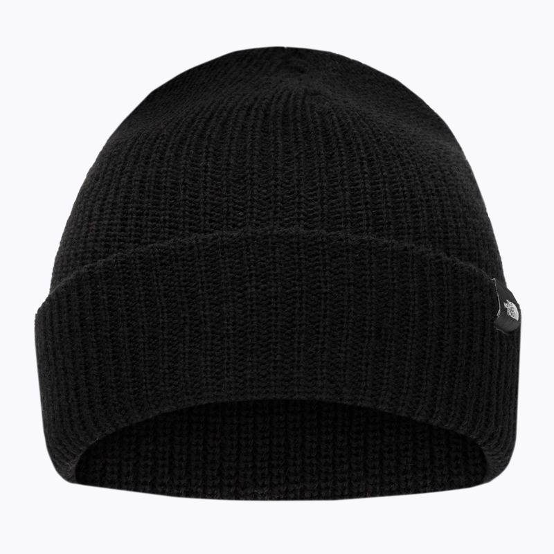 Czapka zimowa The North Face Freebeenie black 2