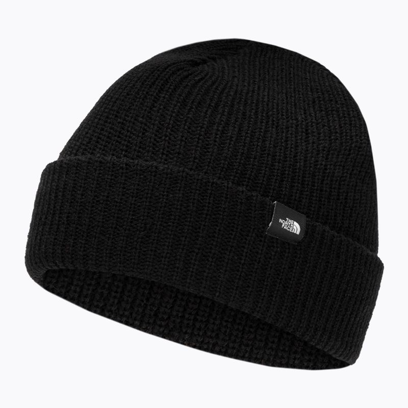 Czapka zimowa The North Face Freebeenie black 3