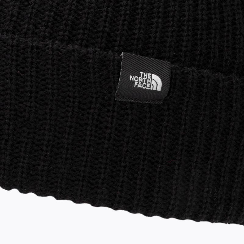 Czapka zimowa The North Face Freebeenie black 4