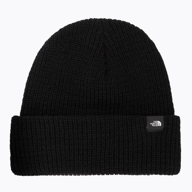 Czapka zimowa The North Face Freebeenie black 5