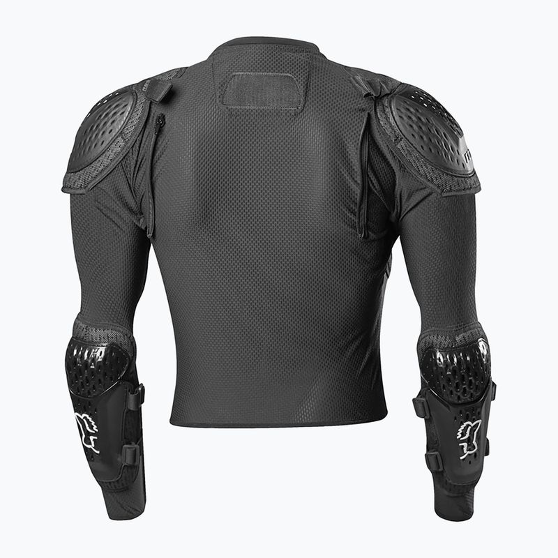 Zbroja rowerowa dziecięca Fox Racing Titan Sport Jr black 3