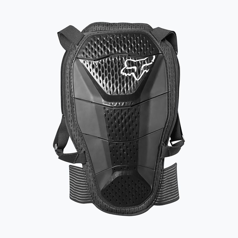 Zbroja rowerowa dziecięca Fox Racing Titan Sport Jr black 4