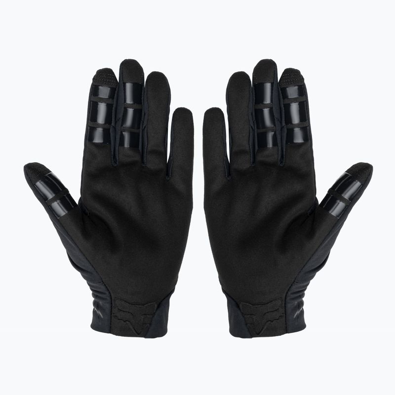 Rękawiczki rowerowe męskie Fox Racing Ranger Water black 2